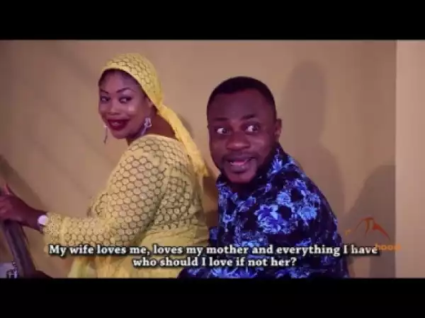 Alabi Oko Mummy - Latest Yoruba Movie 2018 Drama Starring Odunlade Adekola